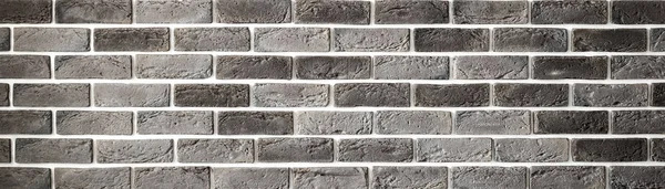 밝은 회색 벽돌 벽 — 스톡 사진
