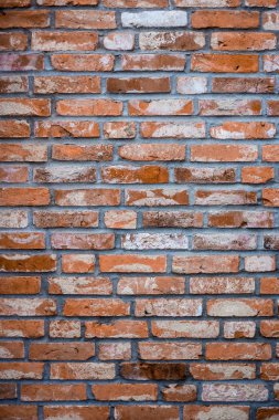 Tuğla duvar arkaplanı