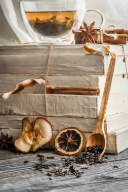 çay Kupası tarihinde kitap olduğunu.