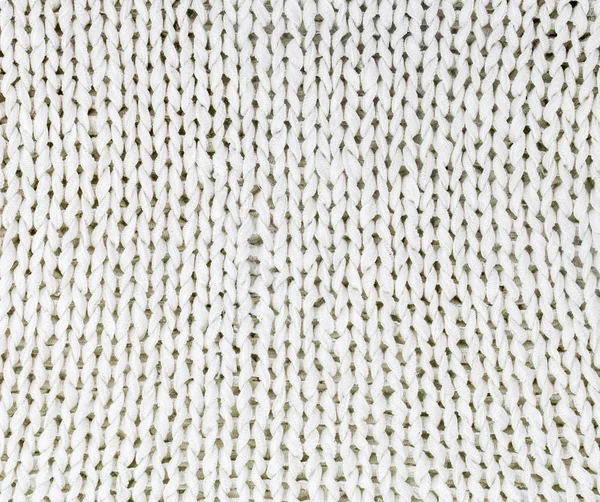 Beautiful knitted background — Stock Photo, Image