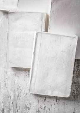 ahşap arka plan metin, bilgi kavramı için yer ile ilgili kitap