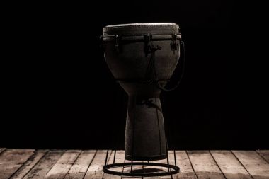 vurmalı enstrüman davul Bongo