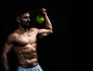 Cross spor salonunda uygun eğitim