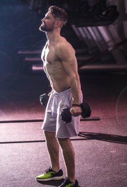 Cross spor salonunda uygun eğitim