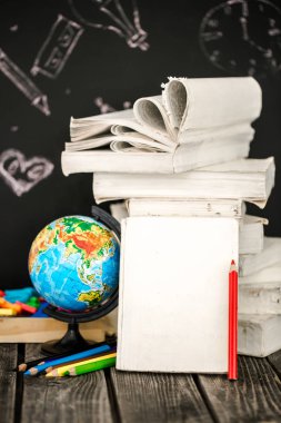 geri okul aksesuarları