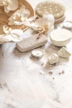 Spa kompozisyon nesneleri