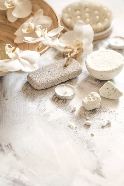 Spa kompozisyon nesneleri