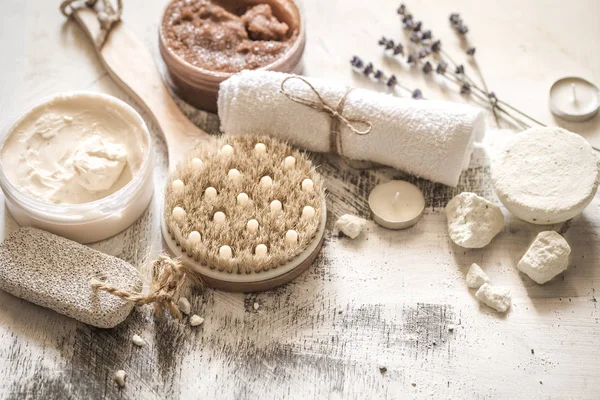 Spa kompozisyon nesneleri