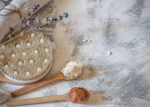 Spa kompozisyon nesneleri