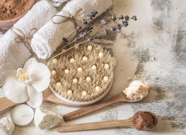 Spa kompozisyon nesneleri