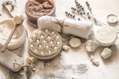 Spa kompozisyon nesneleri