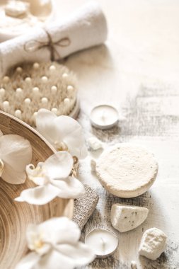 Spa kompozisyon nesneleri