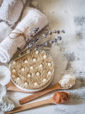 Spa kompozisyon nesneleri