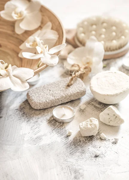 Spa kompozisyon nesneleri