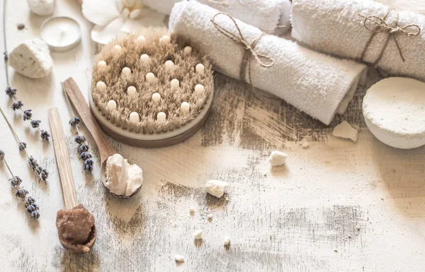 Spa kompozisyon nesneleri