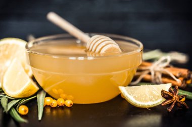 Tatlım closeup ile plaka