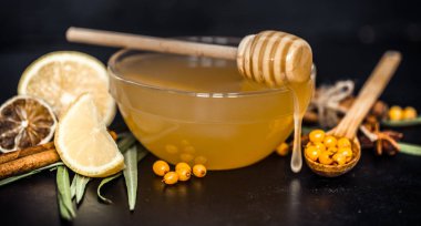 Tatlım closeup ile plaka