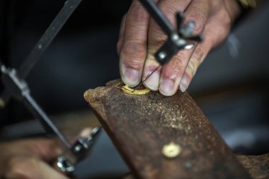 değerli taşlar işleme