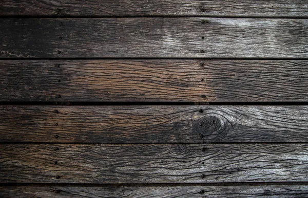 Beau vieux fond de bois — Photo