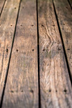 Güzel eski ahşap arka plan