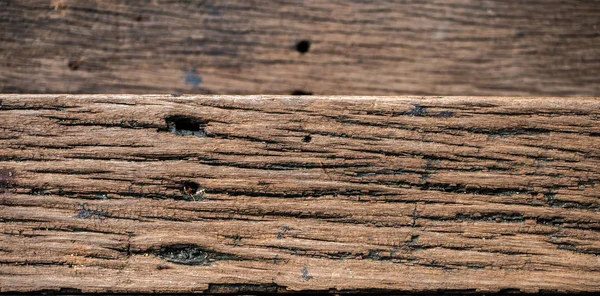 Hermoso fondo de madera vieja — Foto de Stock
