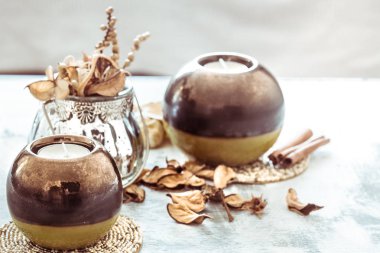 Natürmort ayrıntıları iç