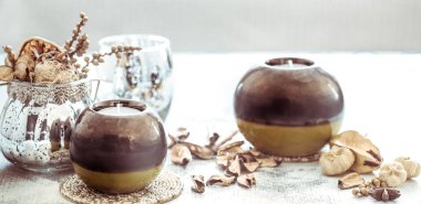 Natürmort ayrıntıları iç