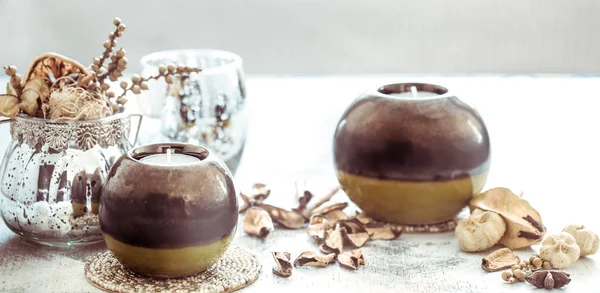 Natürmort ayrıntıları iç