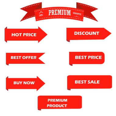 Siyah Cuma vintage Satılık etiket etiketleri ayarlama