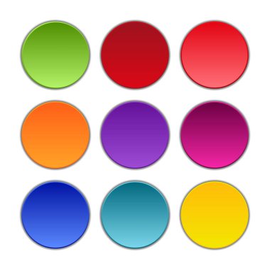 Vektör Tasarım Elementleri