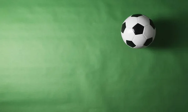 Klasik futbol topu