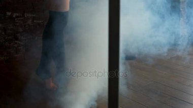 Bale, güzel genç kız