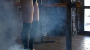 Bale, güzel genç kız