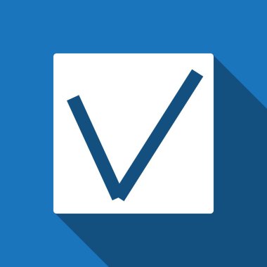 tornavida simge stok vektör çizim düz tasarımı