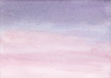 Nazik gül rengi. Soyut suluboya arka plan. Düğün gazetesi, davetiye, paket ve duvar sanatı için iyi..