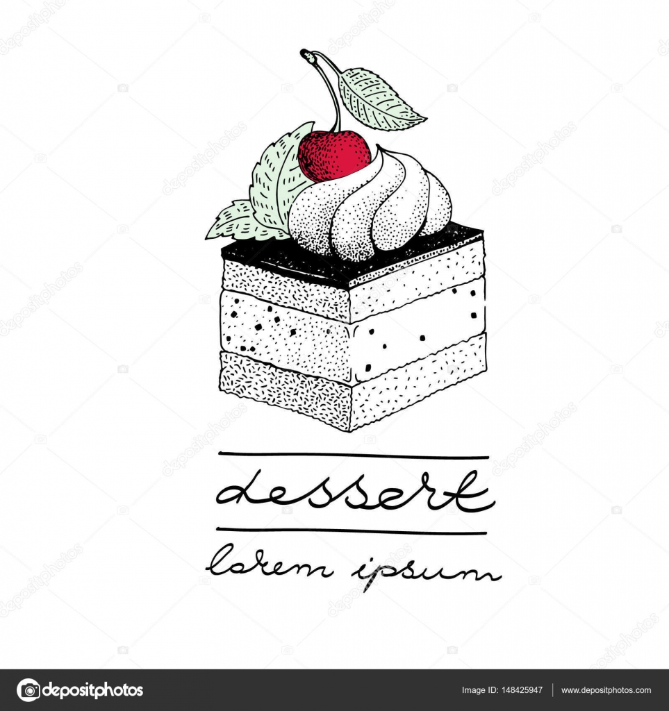 Vector Logo Template With A Piece Of Cake With A Berry Can Be Use For Bakery Pastry Coffee Houses Confectioneries Cafe Shop And Products Vector Image By C Chipurkolubov Rambler Ru Vector Vector Logo Template With A Piece Of Cake With A Berry Can Be Use For Bakery Pastry Coffee Houses Confectioneries Cafe Shop And Products Vector Image By C Chipurkolubov Rambler Ru Vector