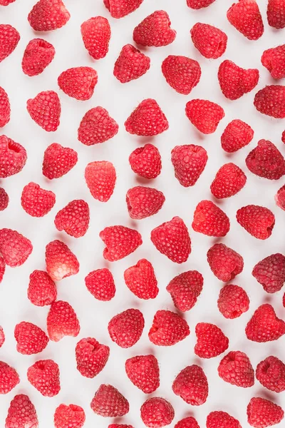 Ahududu, izole--dan geçmiş