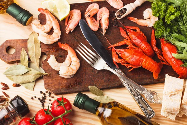 Baharat, domates ve kanser ile gemide gümüş