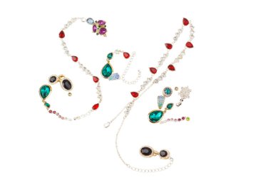 Farklı takı yapılan kelime satış