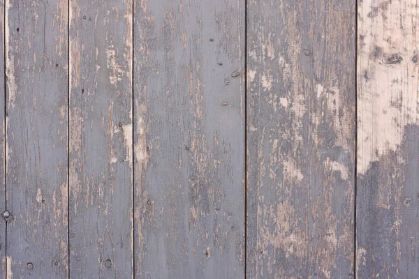 Fondo de tablas de madera gris con textura — Foto de Stock