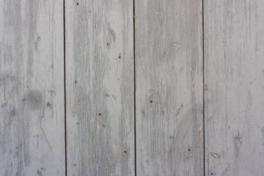 Arka plan doku ile gri ahşap panoları