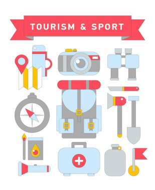 Doodle tasarlamak da yürüyüş,