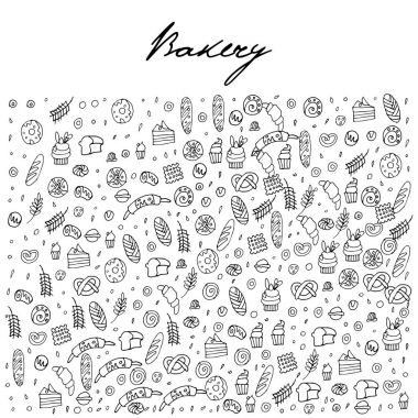 El çekilmiş ekmek sorunsuz logosu