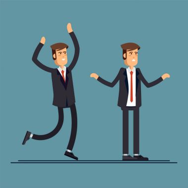 Hoşlandığı ve hoşlanmadığı şeyleri. İyi ve kötü.