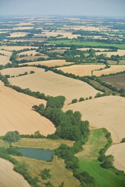 ülke hava görüntüsü