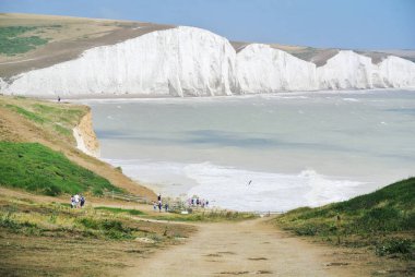Yedi kardeş kıyısı