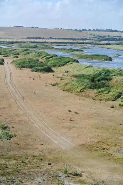 Unspoiled Natural Rural Landscape —  Fotos de Stock