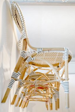 Modern tasarım koltuğu 