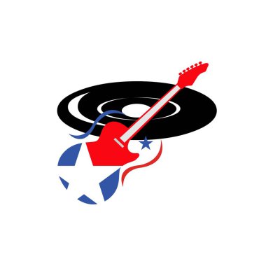 gitar müzik yıldızı