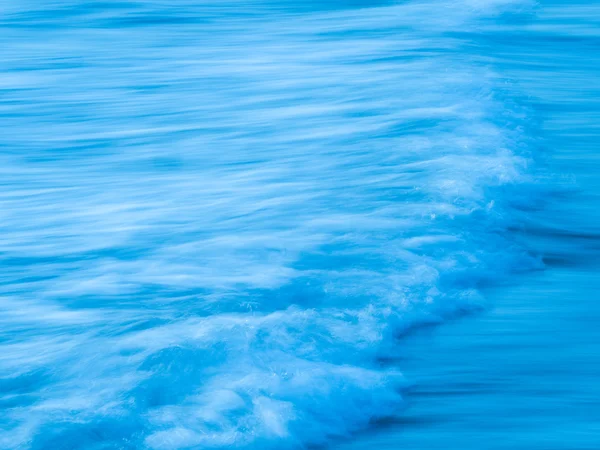 Okinawa mavi dalga — Stok fotoğraf
